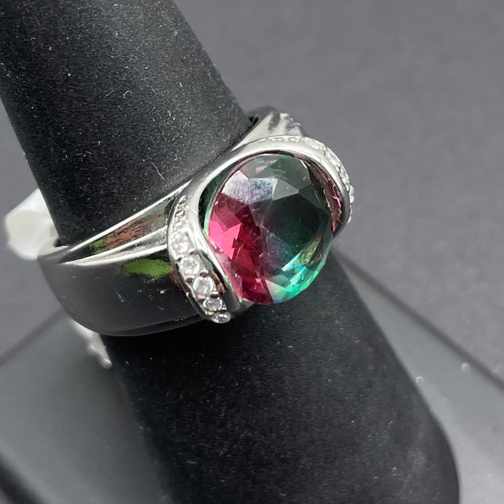 Watermelon Crystal w/Gift Box - NEW